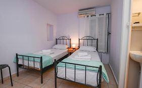 Hermes Rooms